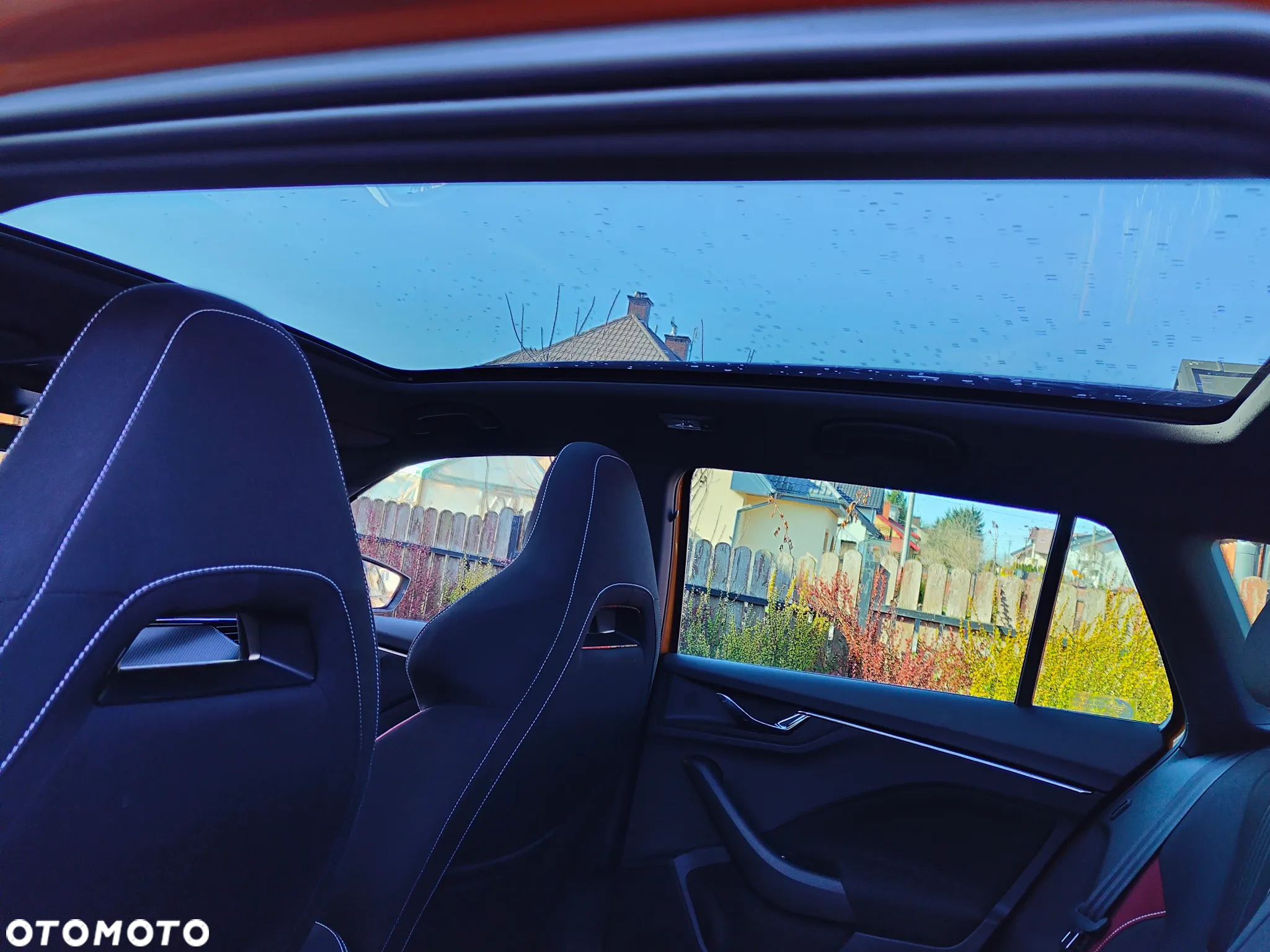 Skoda Kamiq 1.0 TSI Monte Carlo DSG - 11