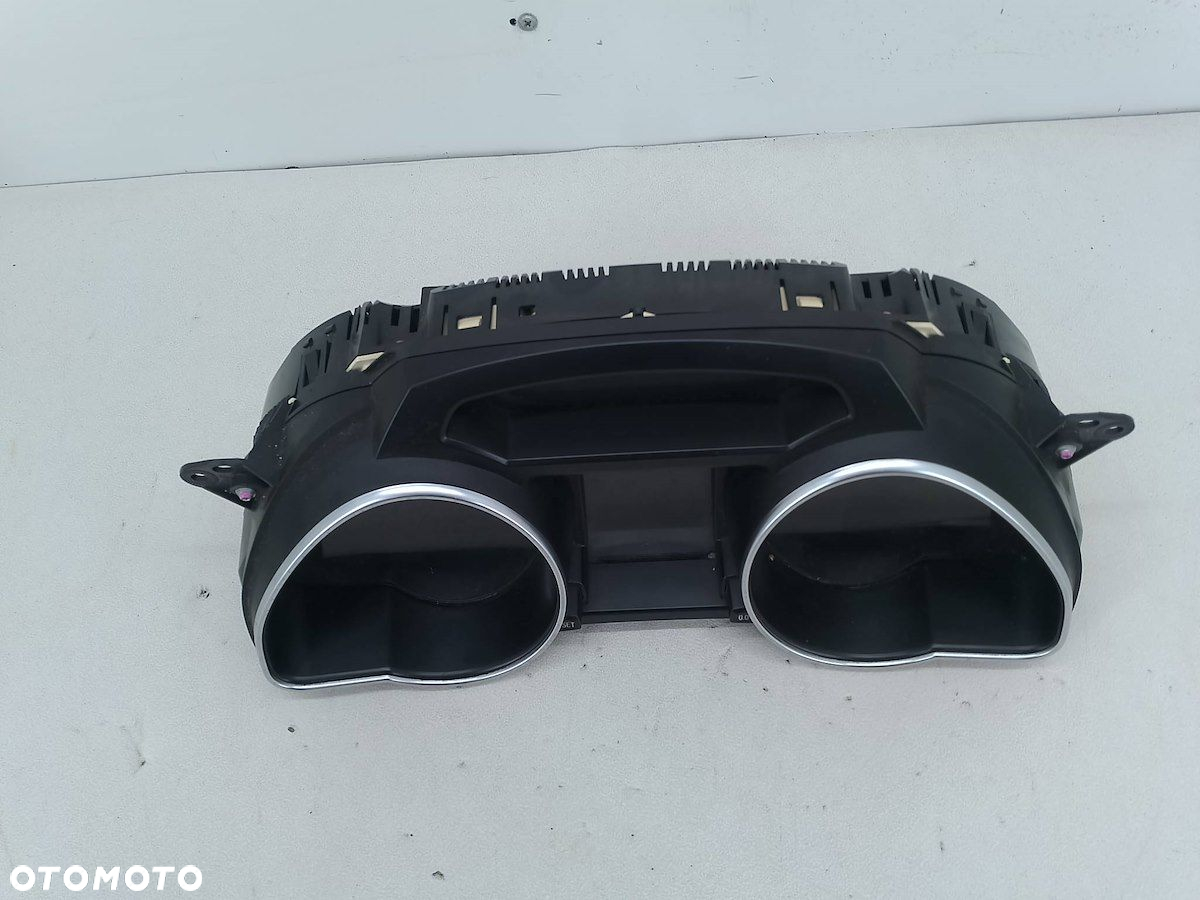 LICZNIK AUDI A5 ( 8T3 ) 8T0920931A 503.001.520.405 3.0 TDI - 6