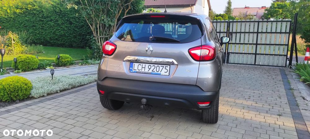 Renault Captur ENERGY TCe 90 Start&Stop Dynamique - 7