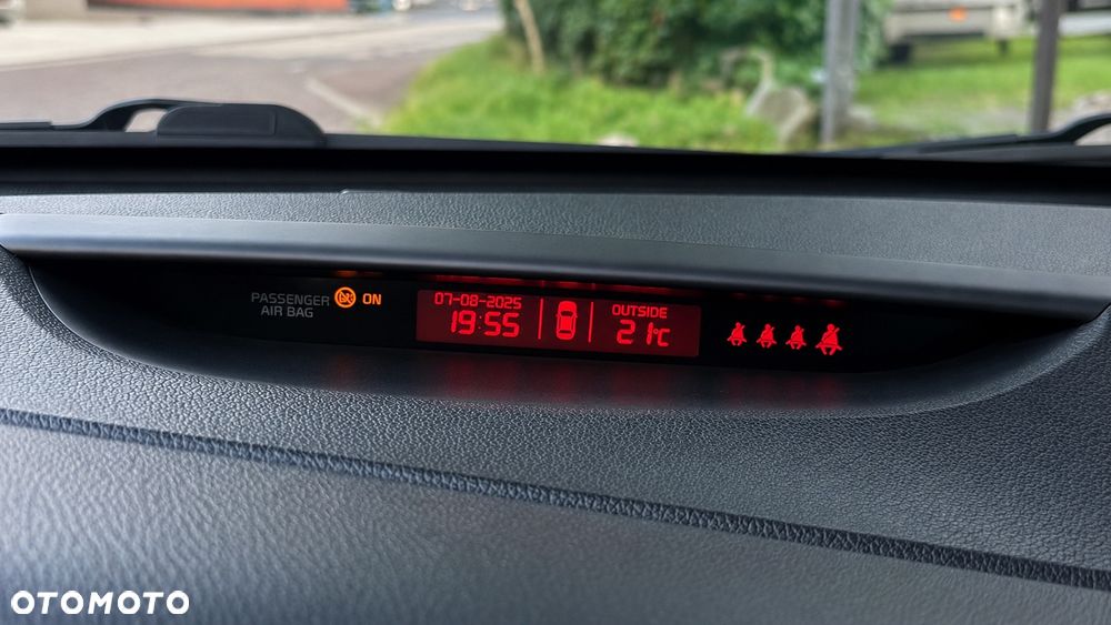Kia Ceed 1.4 CVVT Fifa World Cup Edition - 19