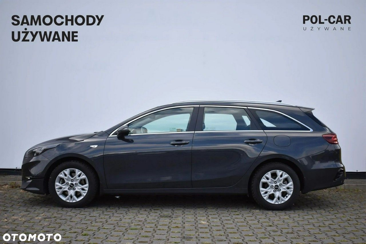Kia Ceed 1.5 T-GDI M - 3