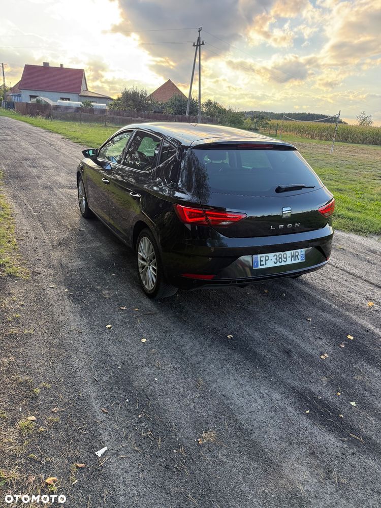 Seat Leon - 3