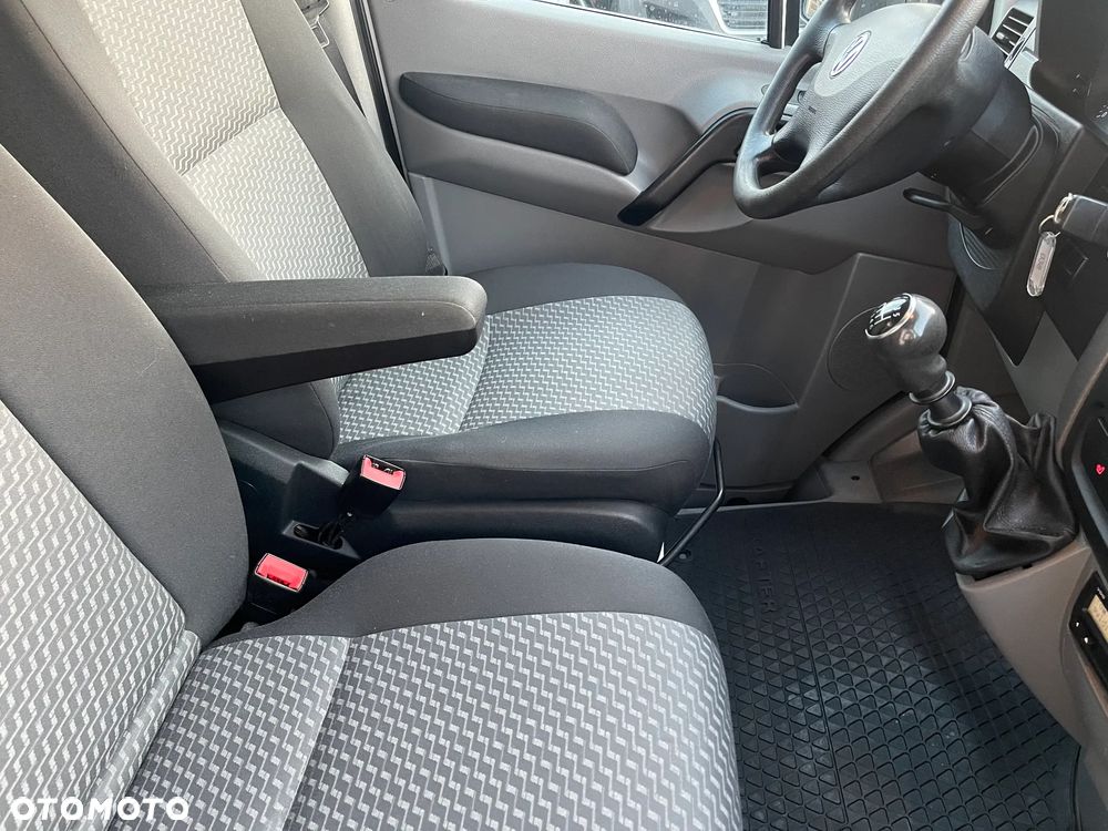 Volkswagen Laweta Autolaweta - 27