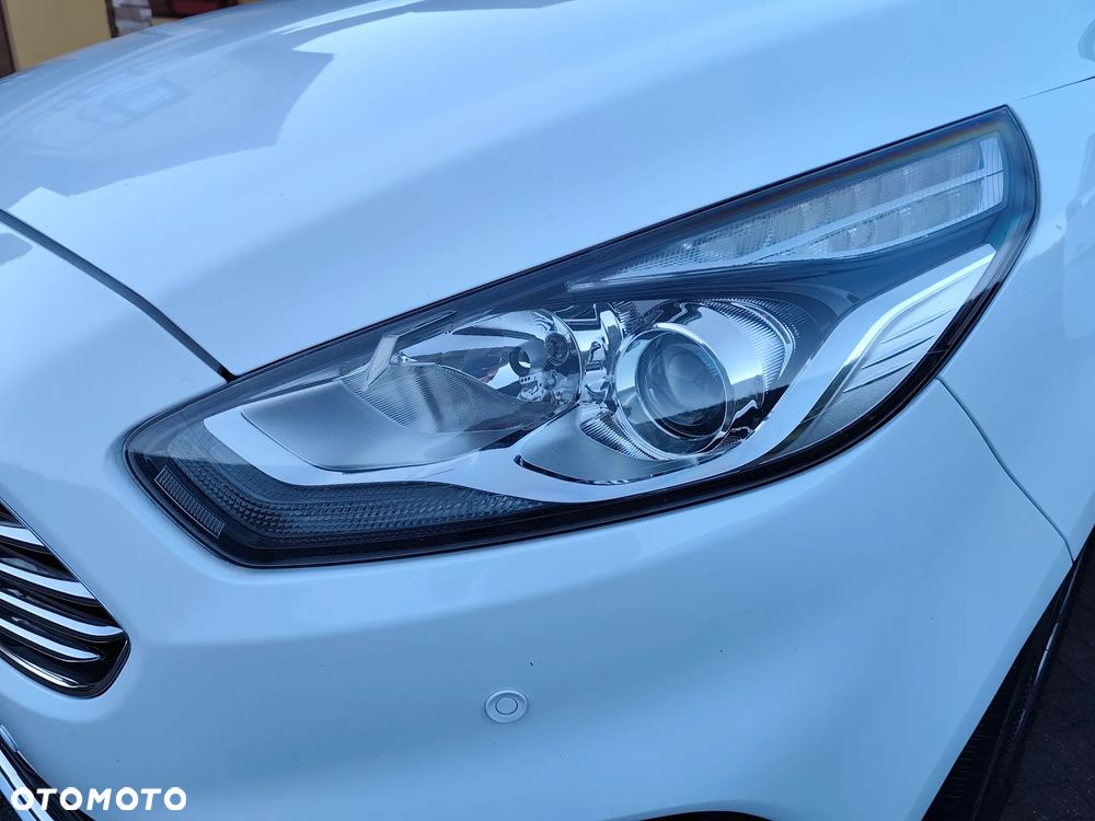 Ford S-Max 2.0 TDCi Trend - 8