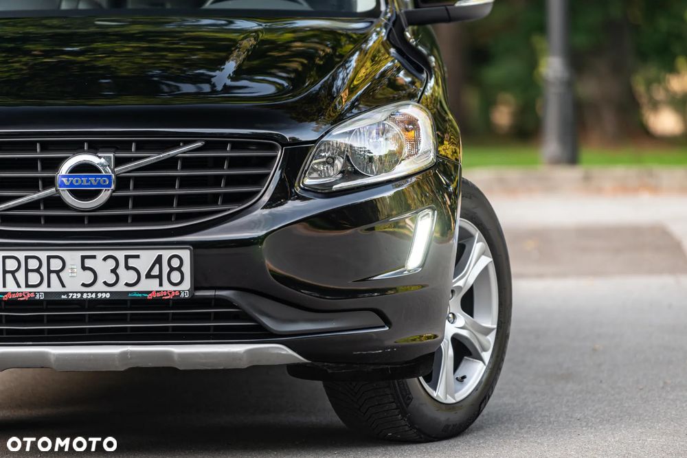 Volvo XC 60 - 11
