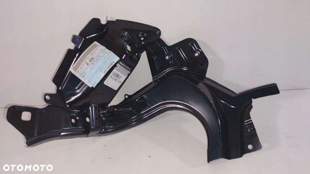 OKULAR RENAULT TALISMAN NOWY OEM 781402347R - 1