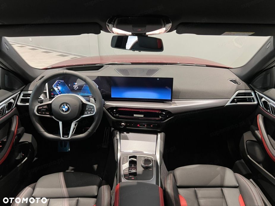 BMW Seria 4 430i xDrive M Sport sport - 11