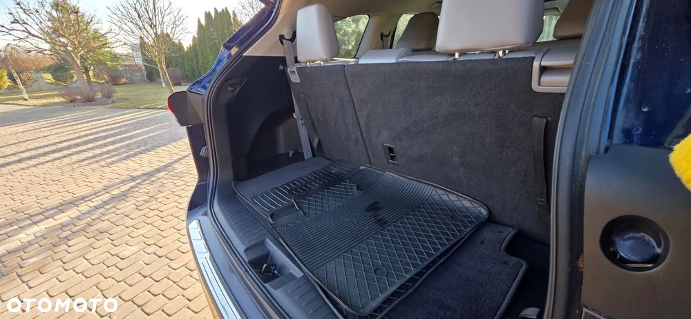 Toyota Highlander - 37