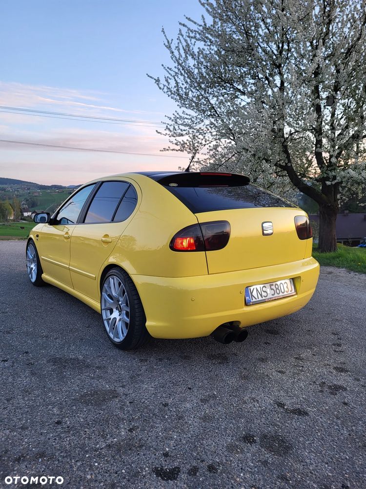 Seat Leon - 7