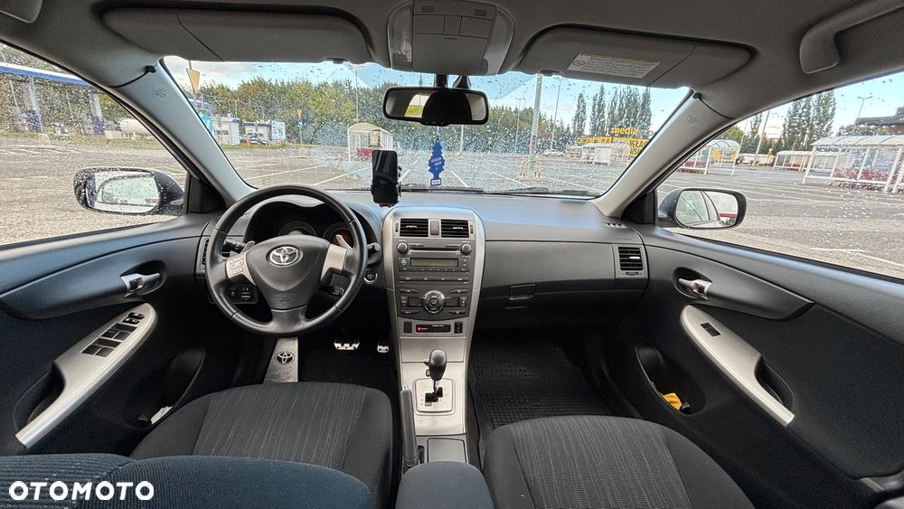 Toyota Corolla 1.6 Premium MM - 15