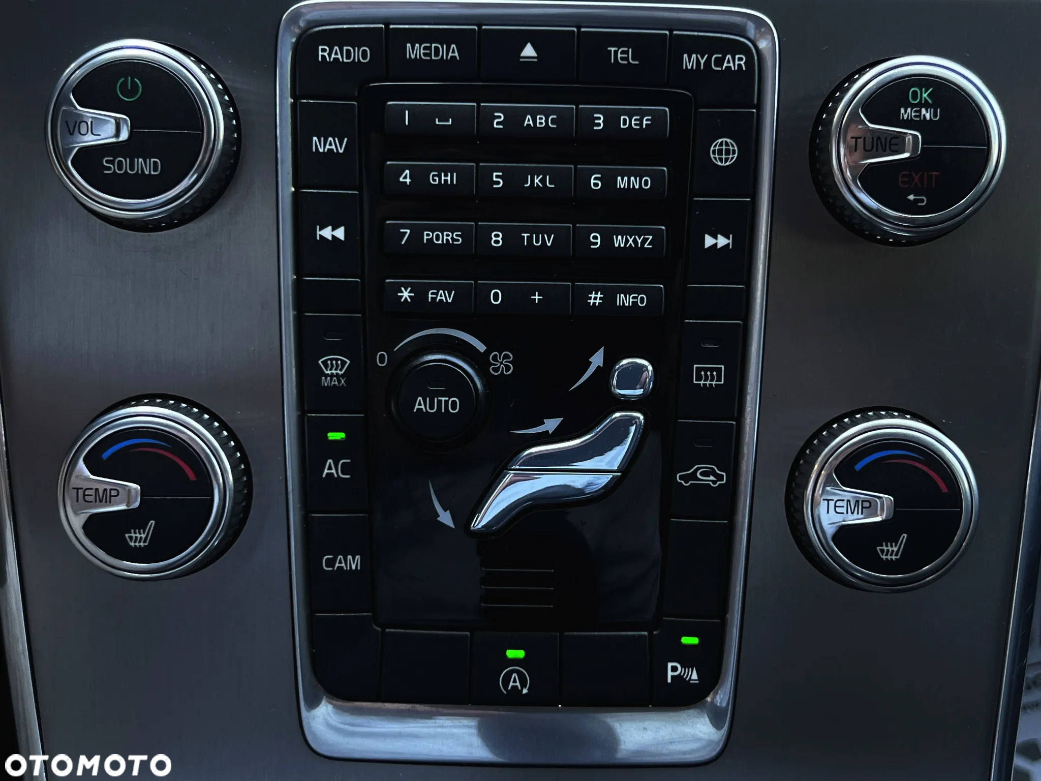 Volvo V60 - 29