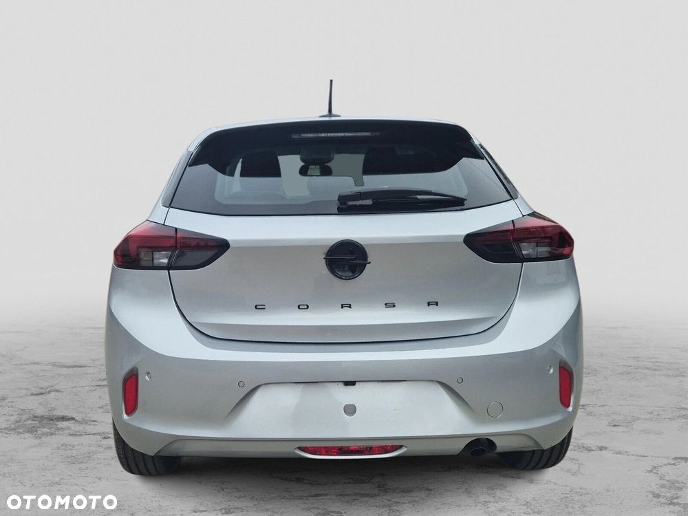 Opel Corsa - 4