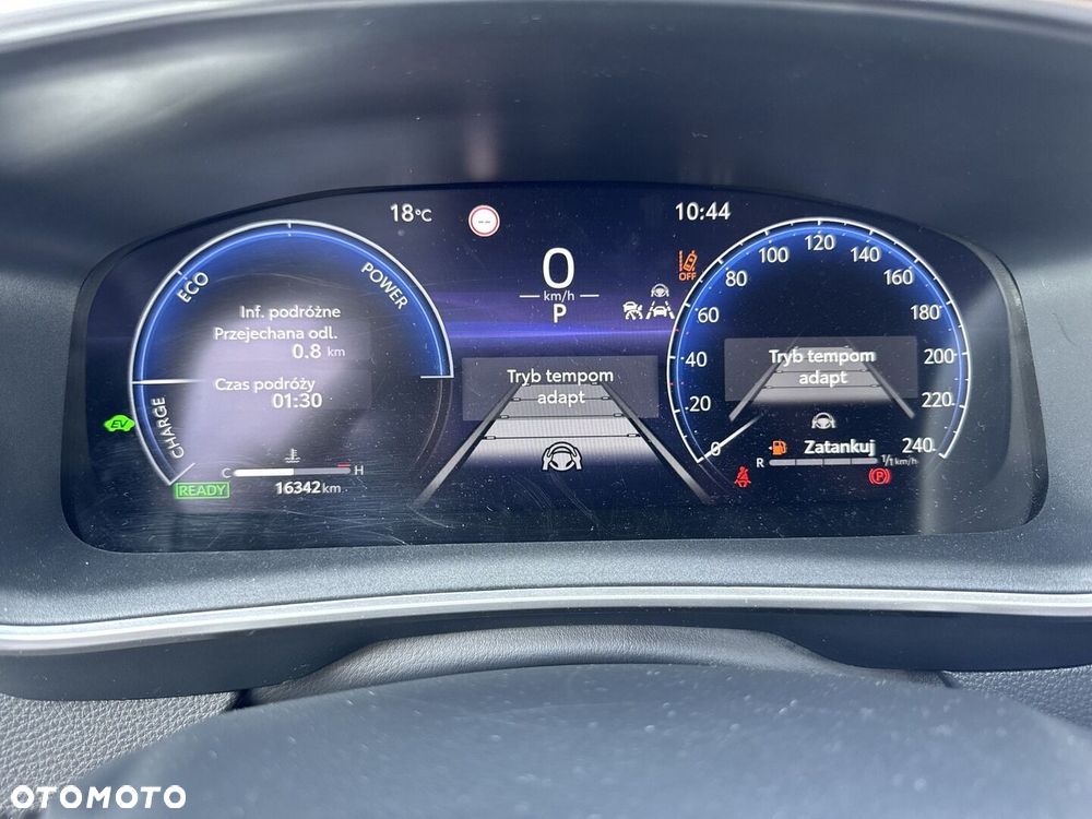 Toyota Corolla 1.8 Hybrid GR Sport - 16
