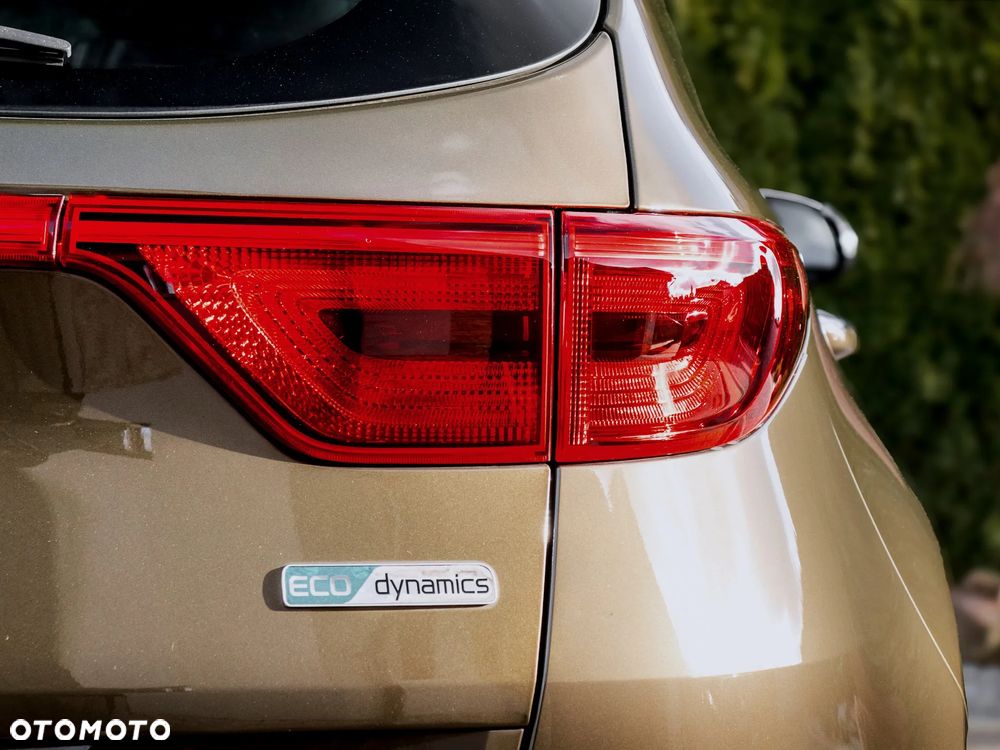 Kia Sportage 1.6 GDI Business Line 2WD - 35