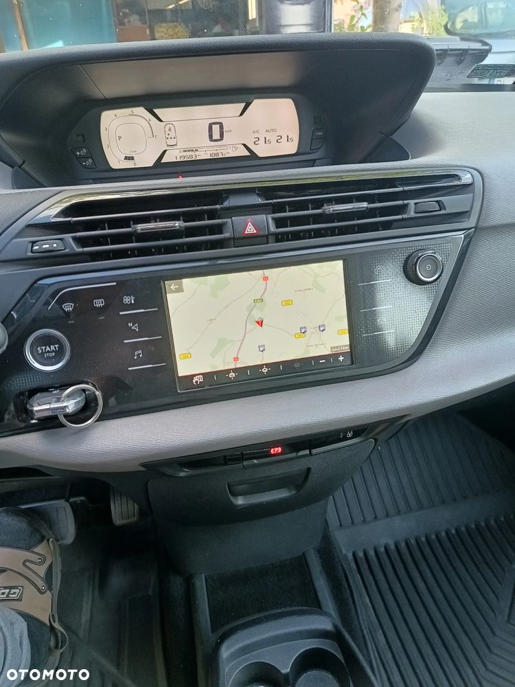 Citroën C4 Picasso BlueHDi 120 EAT6 FEEL - 10