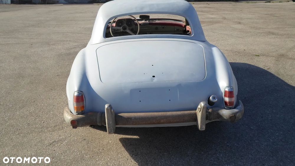 Mercedes-Benz Inny - 5