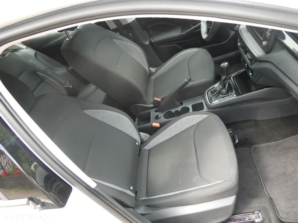 Skoda Fabia - 16