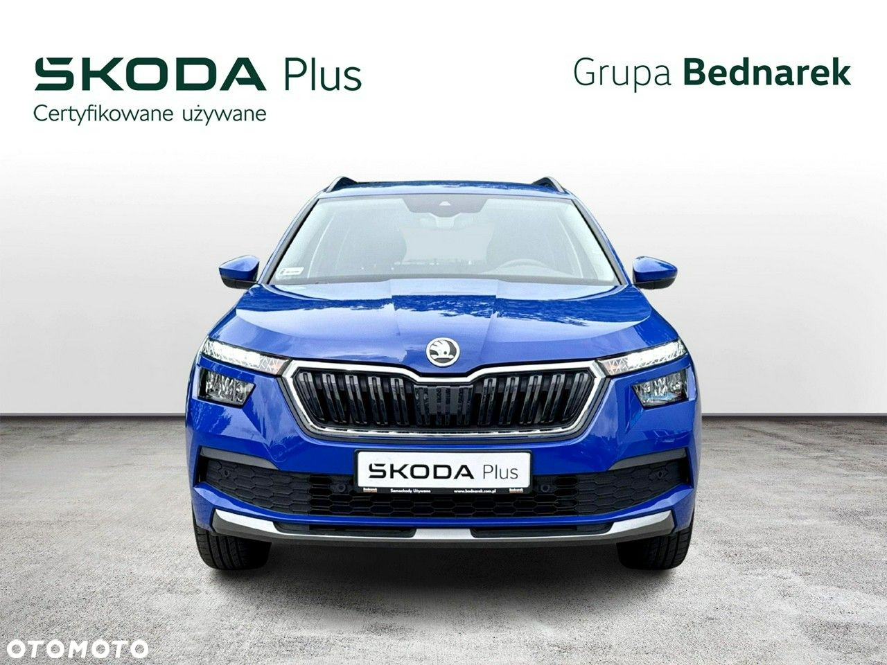 Skoda Kamiq 1.0 TSI Ambition - 8