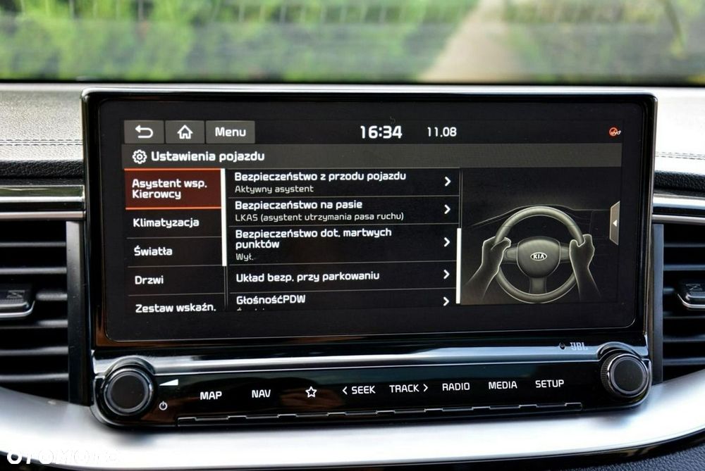 Kia XCeed 1.4 T-GDI OPF DCT7 LAUNCH EDITION - 31