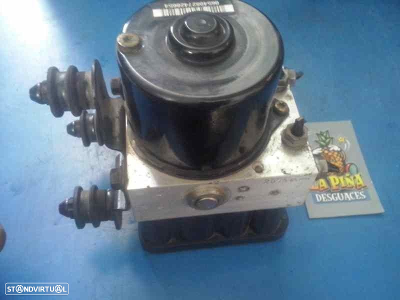 Abs SEAT ALTEA (5P1) (2004-2009) 2.0 TDI 16V 4WD - 3