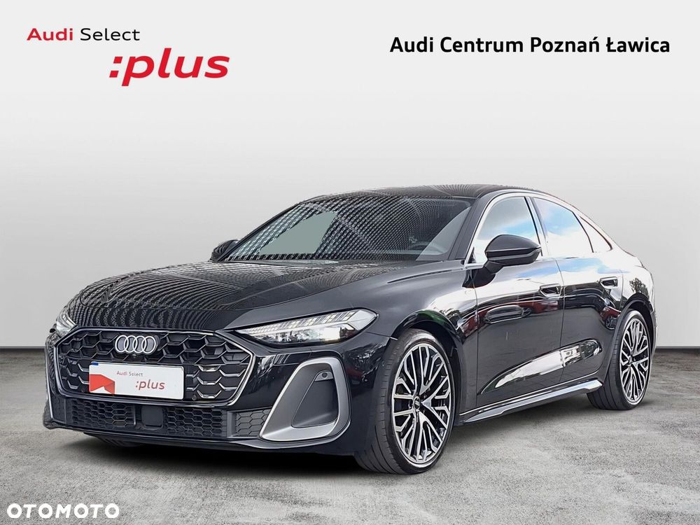 Audi A5 Limousine TFSI S tronic - 2