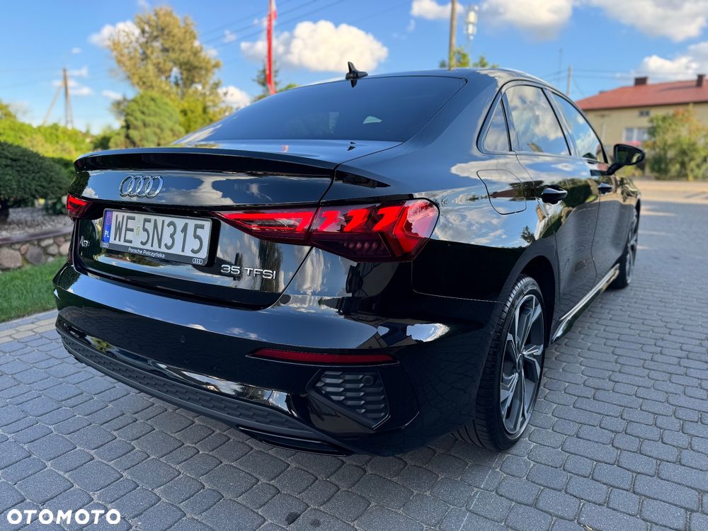 Audi A3 - 10