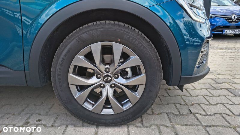Renault Arkana - 28
