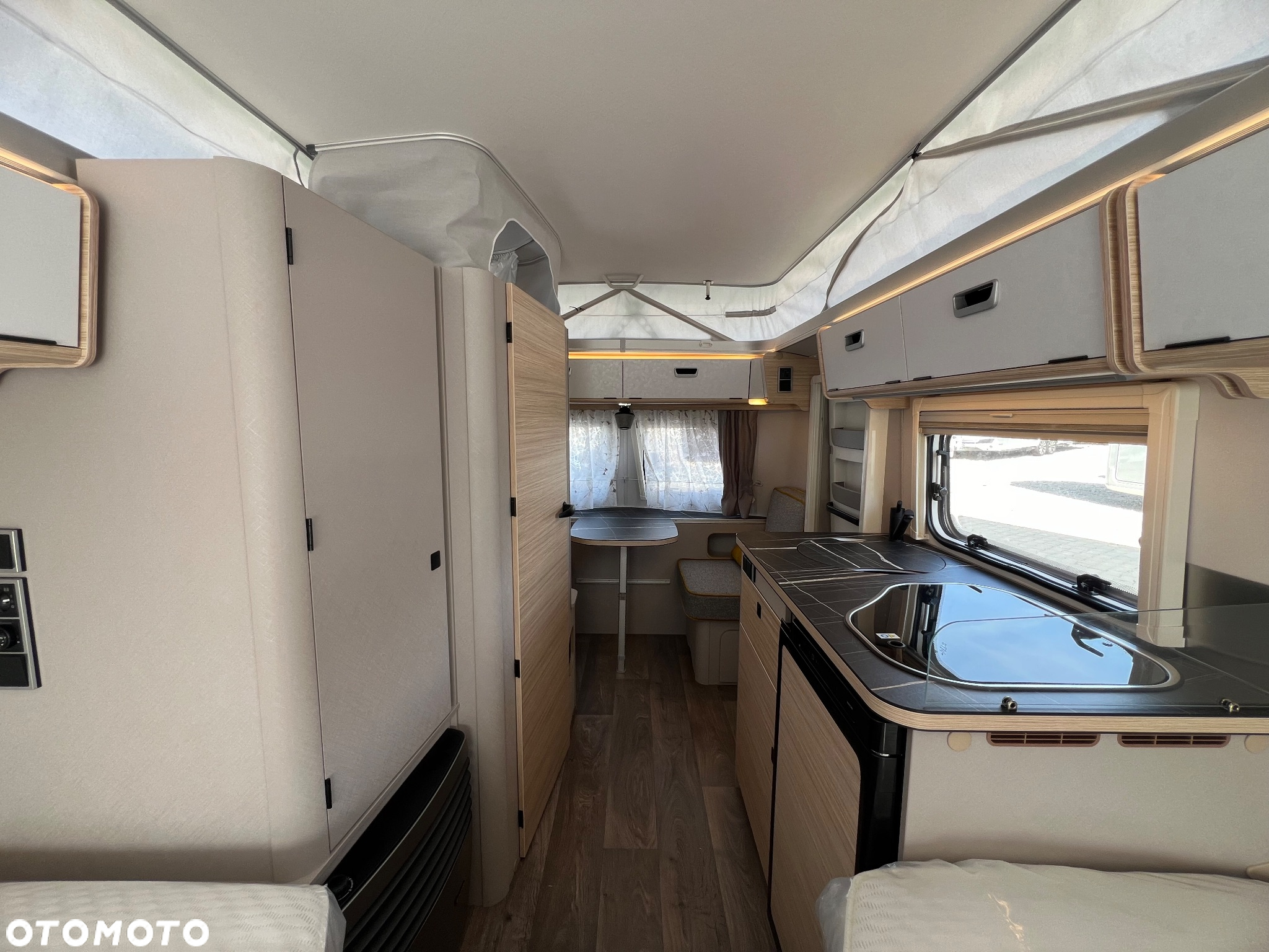 Hymer-Eriba Touring 542 - 13