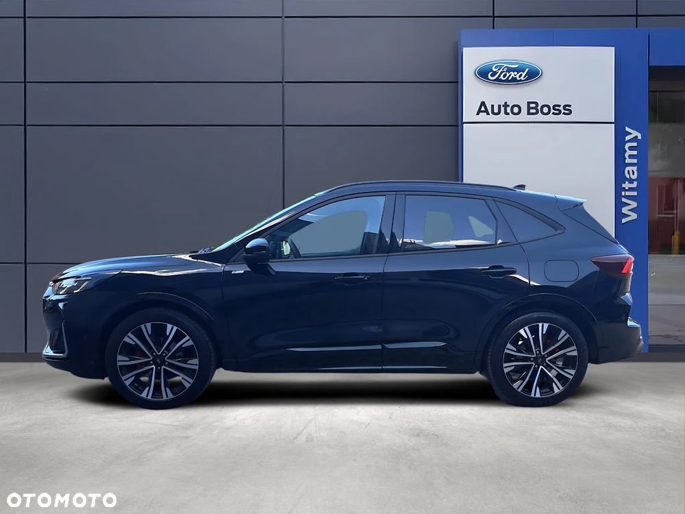 Ford Kuga 1.5 EcoBoost FWD ST-Line X - 4