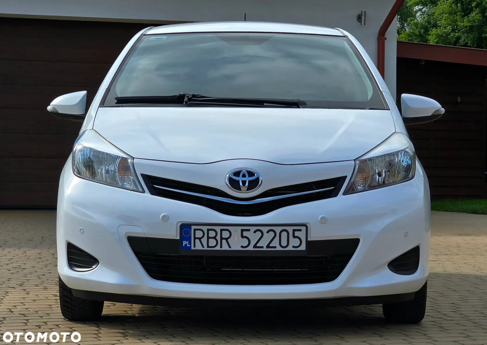 Toyota Yaris - 13