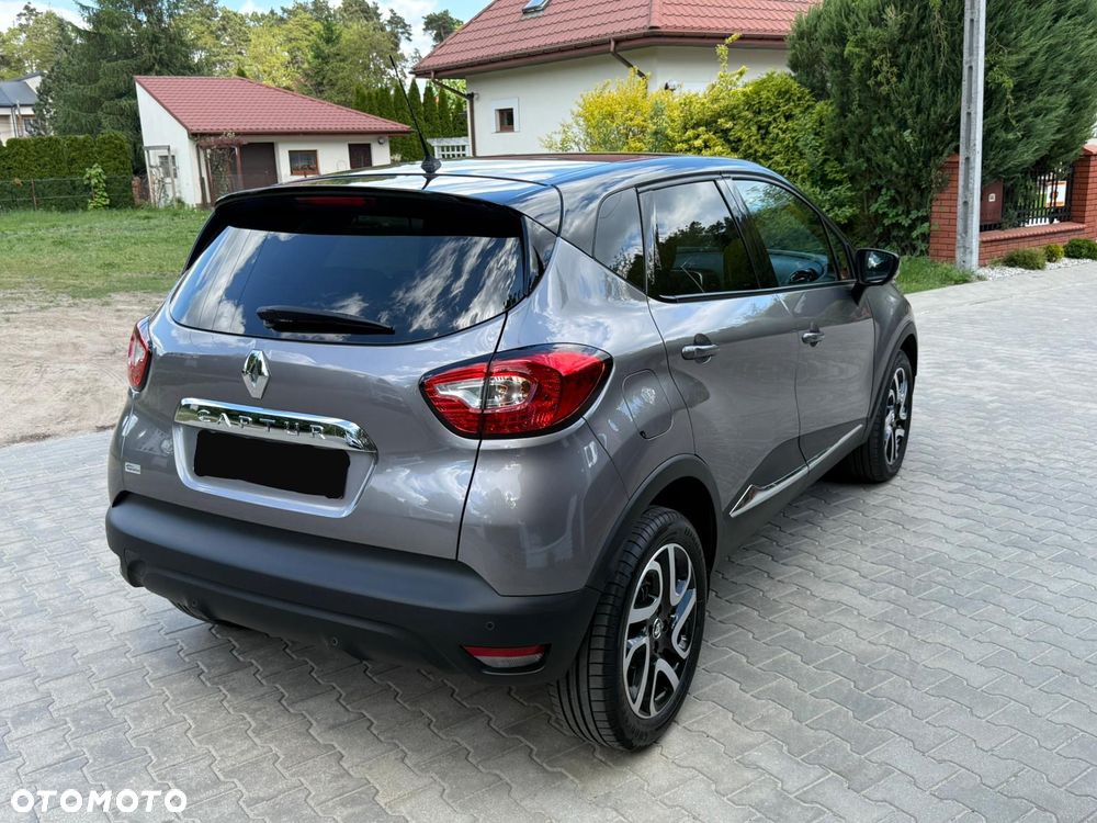 Renault Captur 1.2 TCe Intens EDC - 6