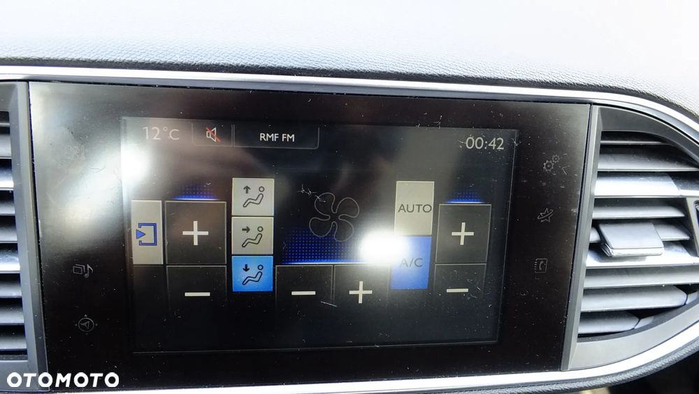 Peugeot 308 1.6 HDi Active - 22