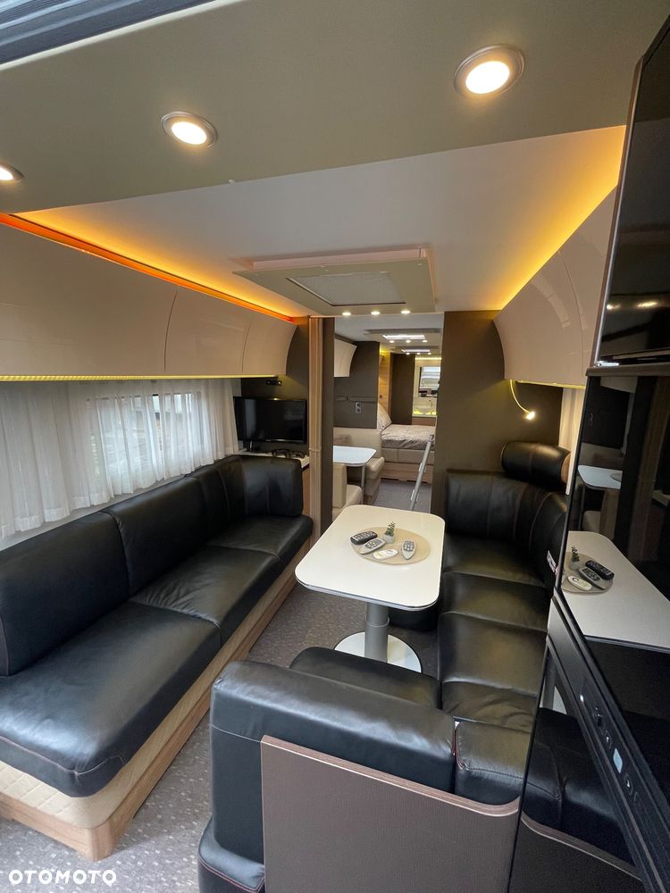 Adria Alpina 903 HT - 31