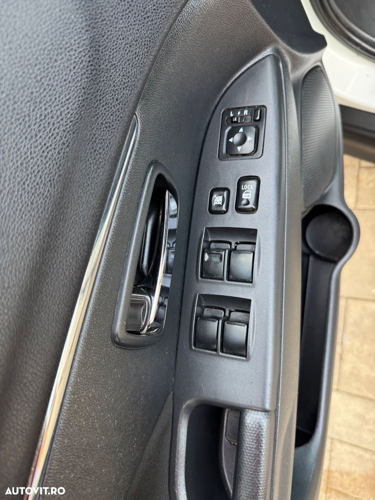 Mitsubishi ASX 1.8 DI-D 2WD Edition - 15