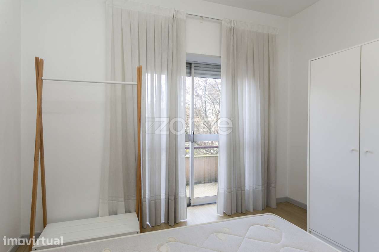 Apartamento T3 ao centro de Braga para Arrendamento - Grande imagem: 5/41