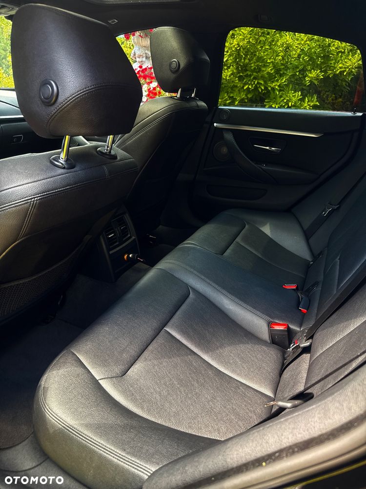 BMW Seria 4 440i M Sport - 28