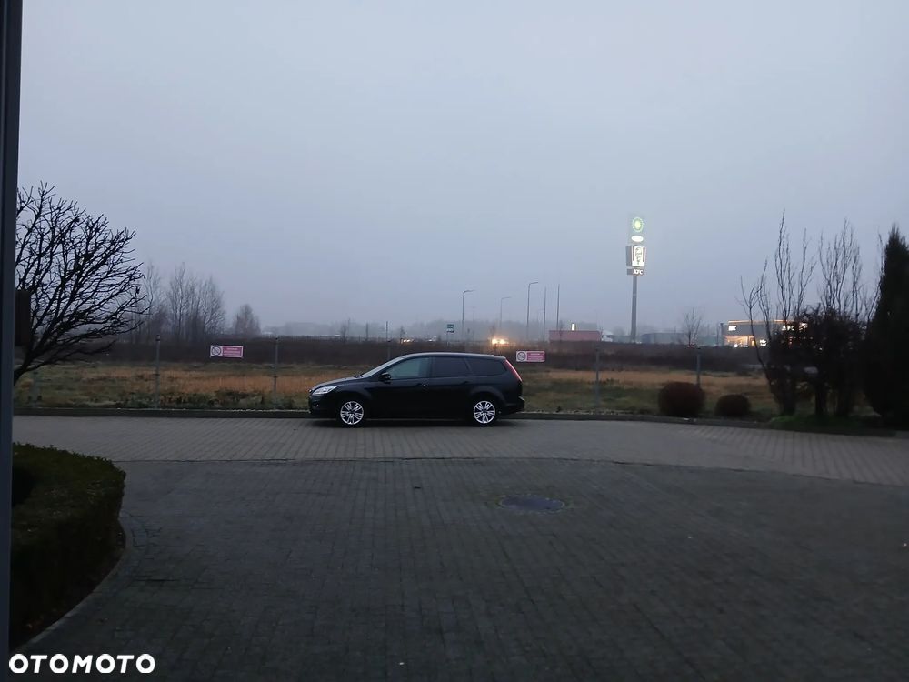 Ford Focus 1.6 TDCi DPF Trend - 2