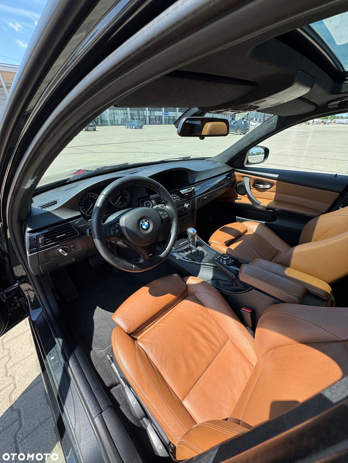 BMW Seria 3 - 9