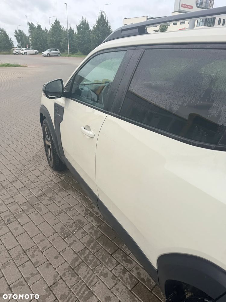 Dacia Duster 1.0 TCe Journey - 3