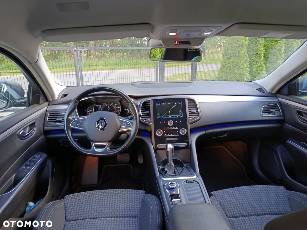 Renault Talisman 1.3 TCe FAP Intens EDC - 19