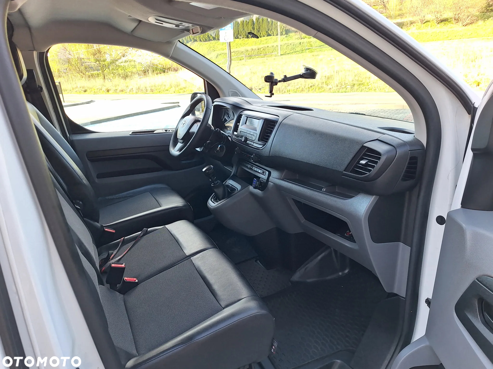 Toyota PROACE - 6