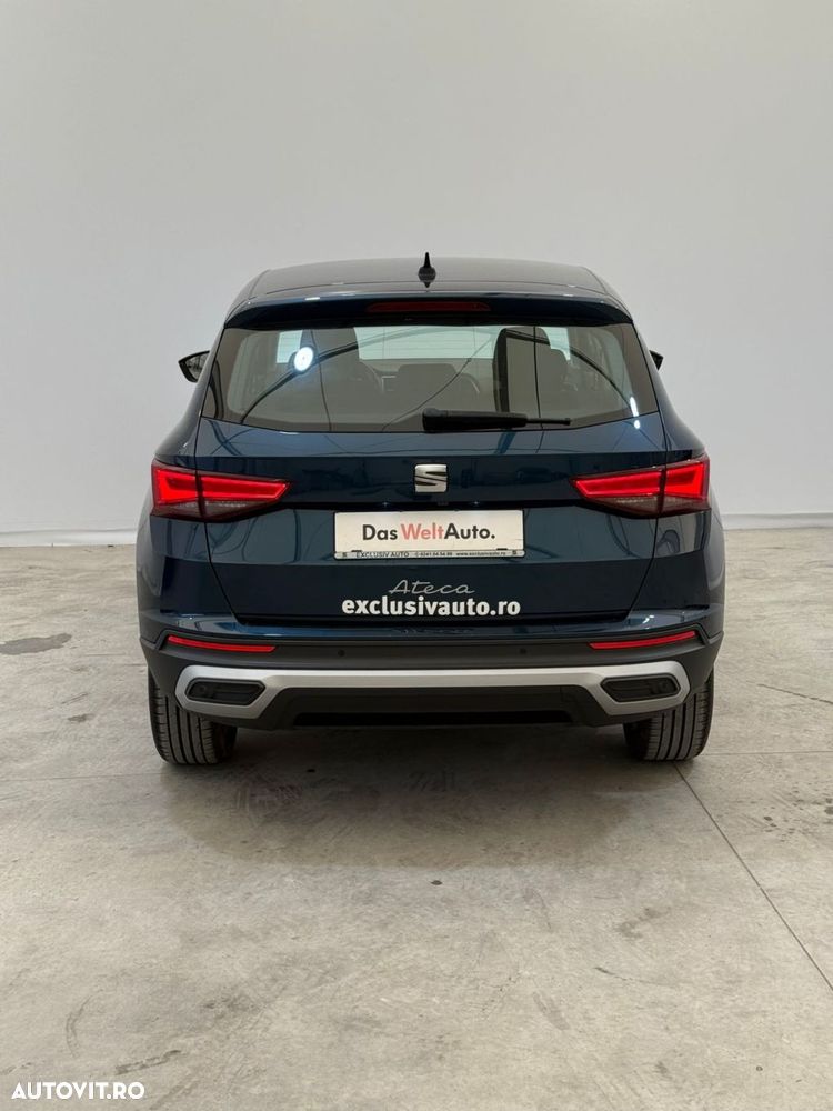 Seat Ateca - 7