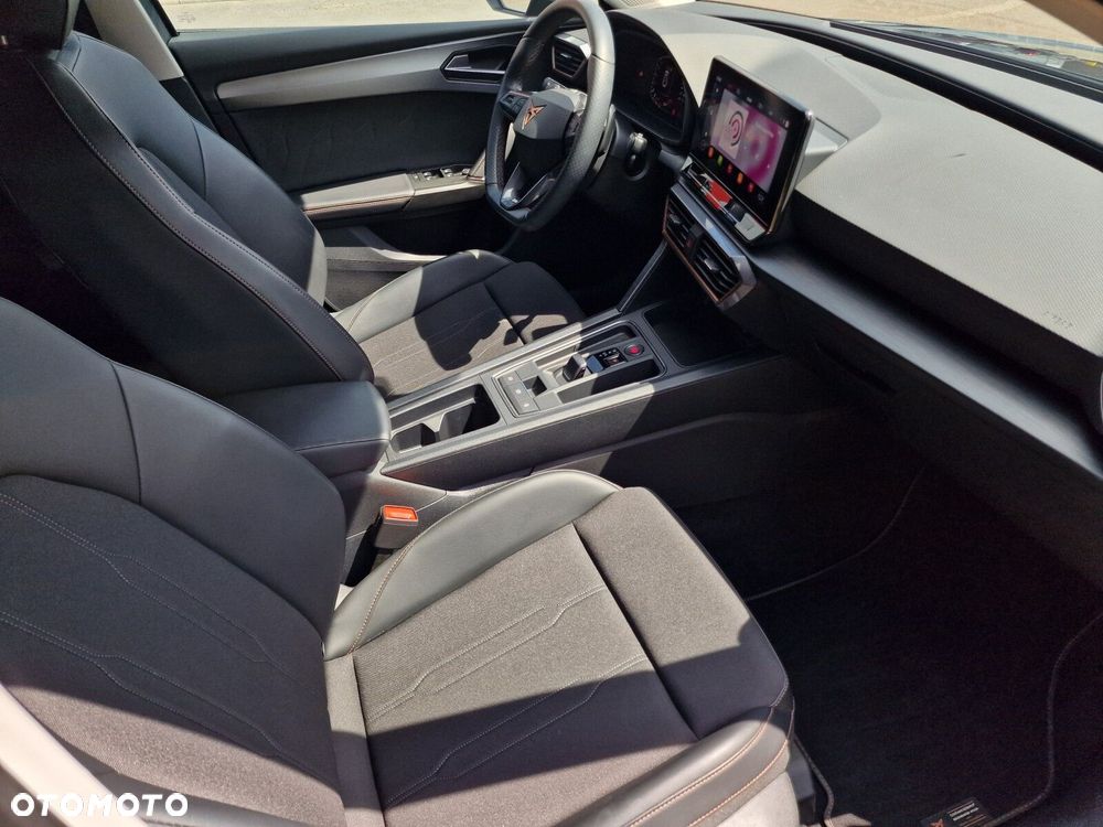 Cupra Leon Sportstourer 1.5 eTSI DSG - 16