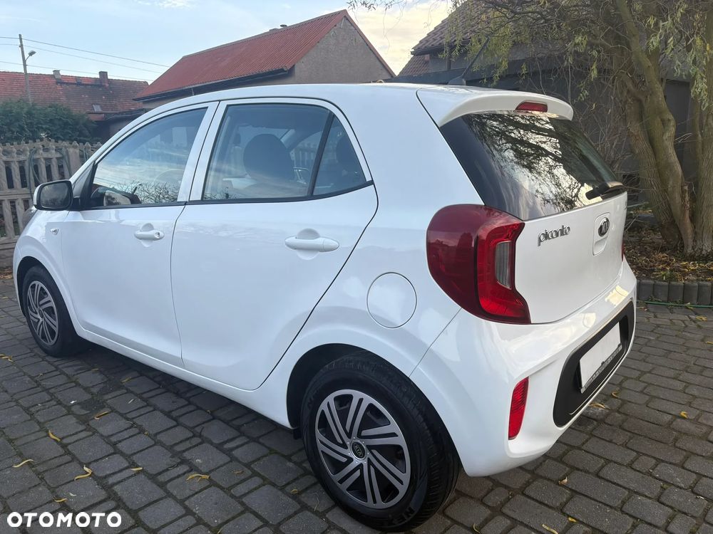 Kia Picanto - 30