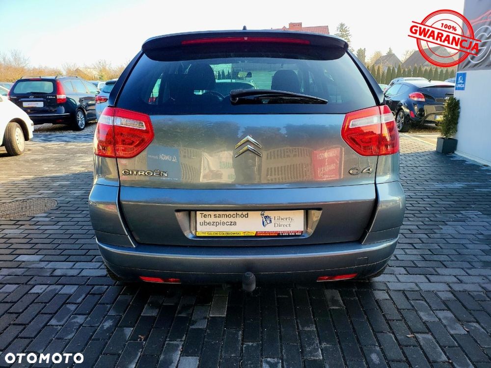 Citroën C4 Picasso VTi 120 Business Class - 8