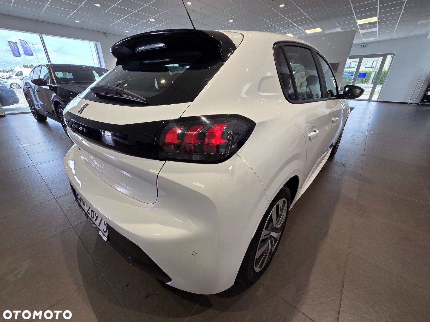 Peugeot 208 - 27