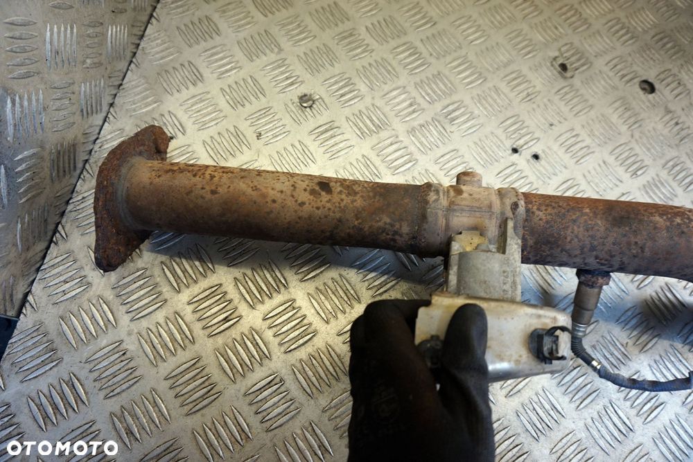 PRZEPUSTNICA X-TRAIL T32 III LIFT 1.6 DCI 200A04CB7B WYDECHU NISSAN 2017-2021 - 3