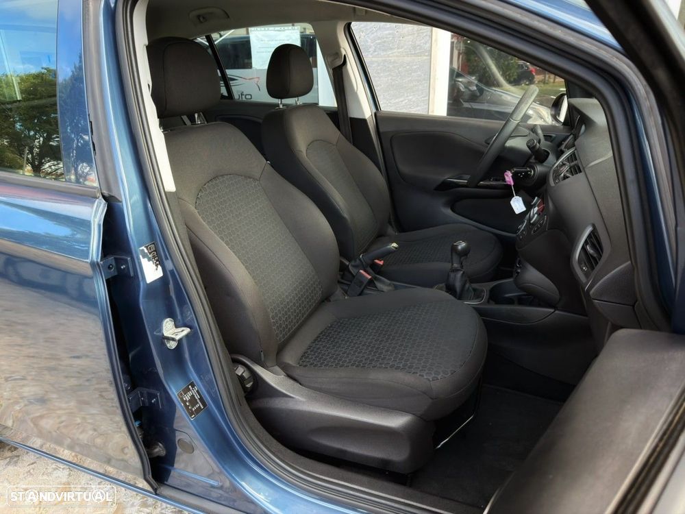 Opel Corsa 1.2 16V EcoFLEX Active - 18