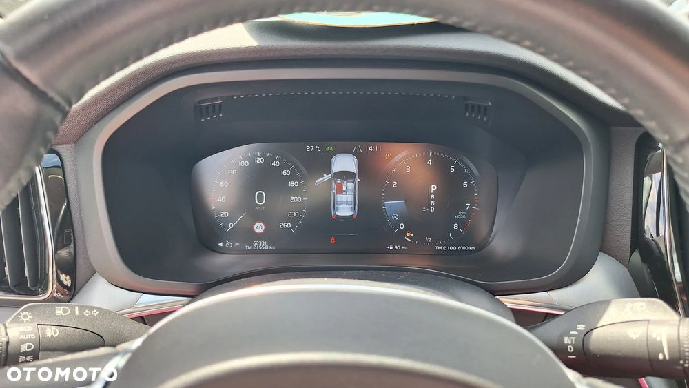 Volvo XC 60 T4 Momentum - 13