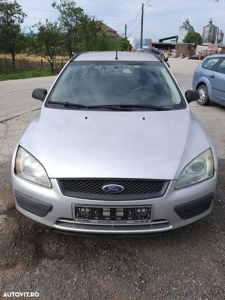 Dezmembram Ford Focus 2 din 2006 motorizare: 1.6 TDCI - 1